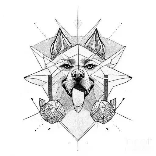 Laika The Forsaken Space Dog