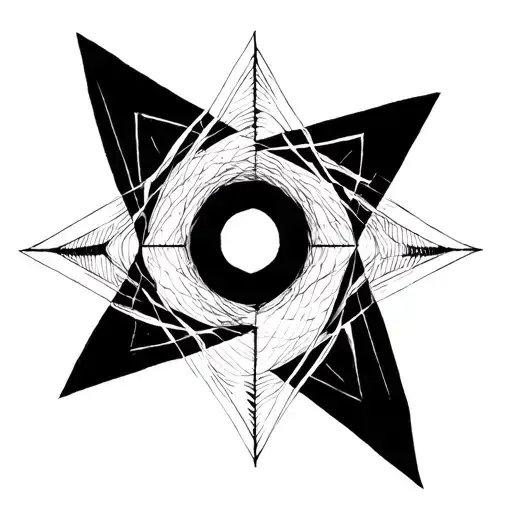 Black Hole In The Middle Roman Empire