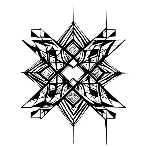 Geometric Design To Cover All Arm