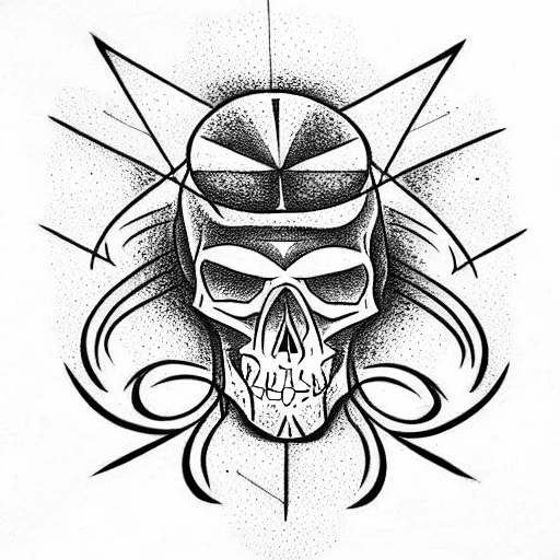 Skull