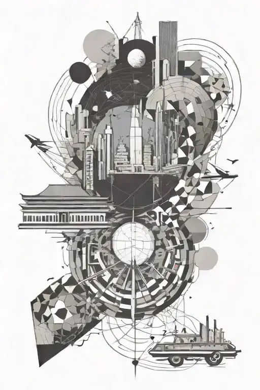 World Travel And Music