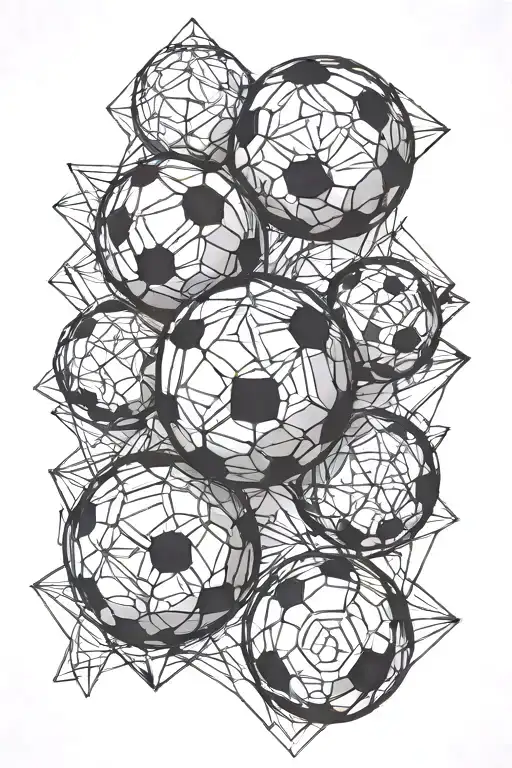 Soccer Ball