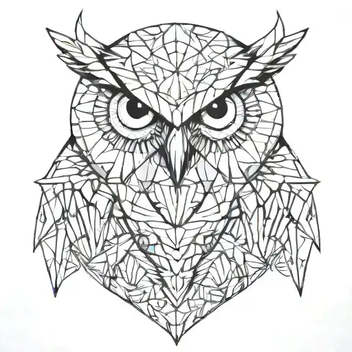 An Owl