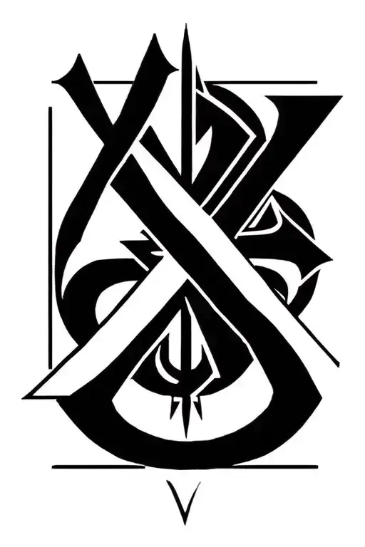 Mafia Symbol Incorporated