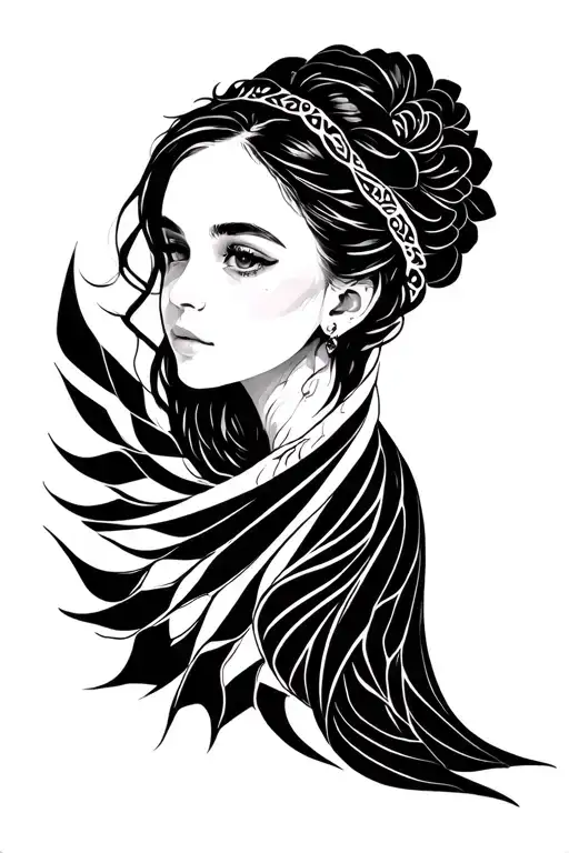 In Memory Of My Sister