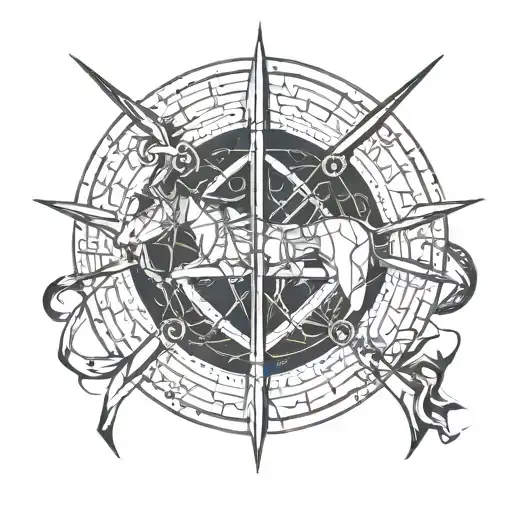 Sagittarius Zodiac Sign