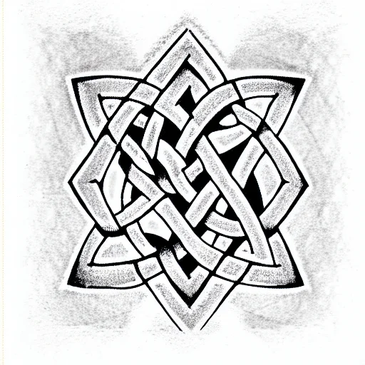 Celtic Knot