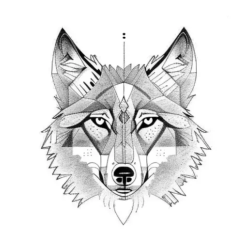 Wolf Traditional