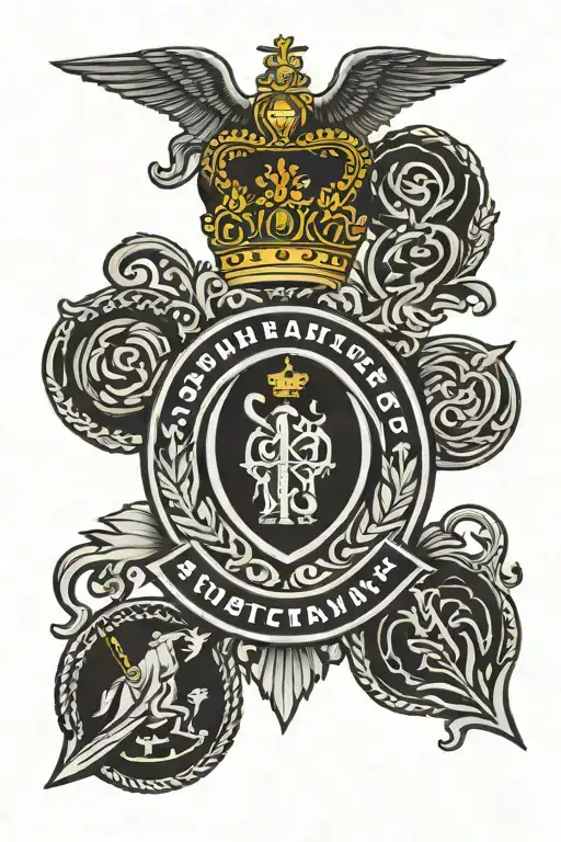 Royal Ulster Constabulary And Police Service Of Northern Ireland