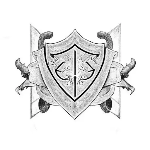 Lord Of The Rings Sword And Bow