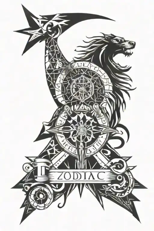 Zodiac