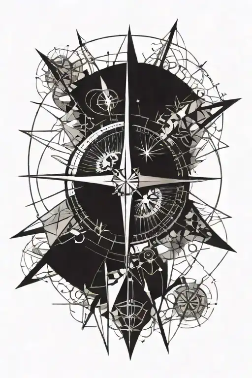 Compass Design