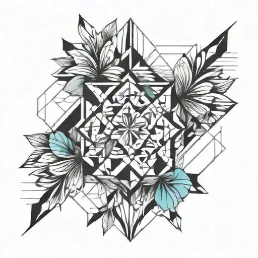 With The Name Of My Daughter Mila