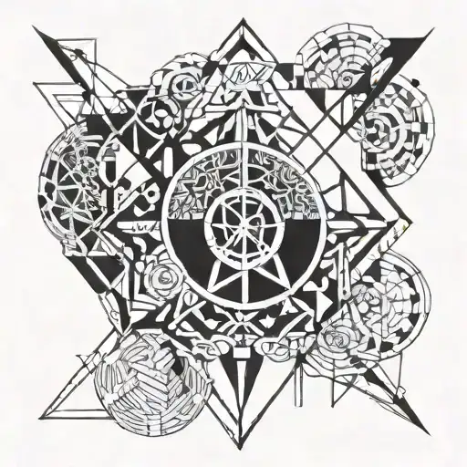 Satisfaction Peace Love