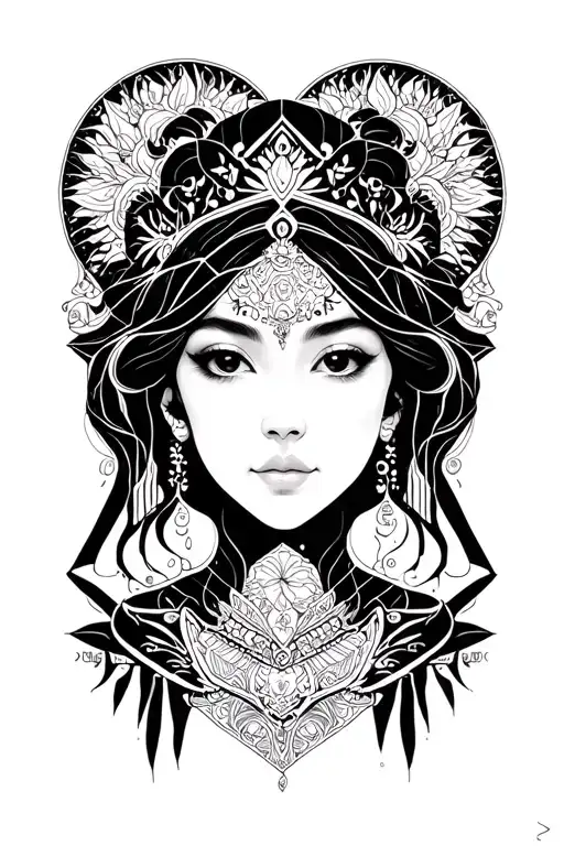 Lunar Princess Ranni