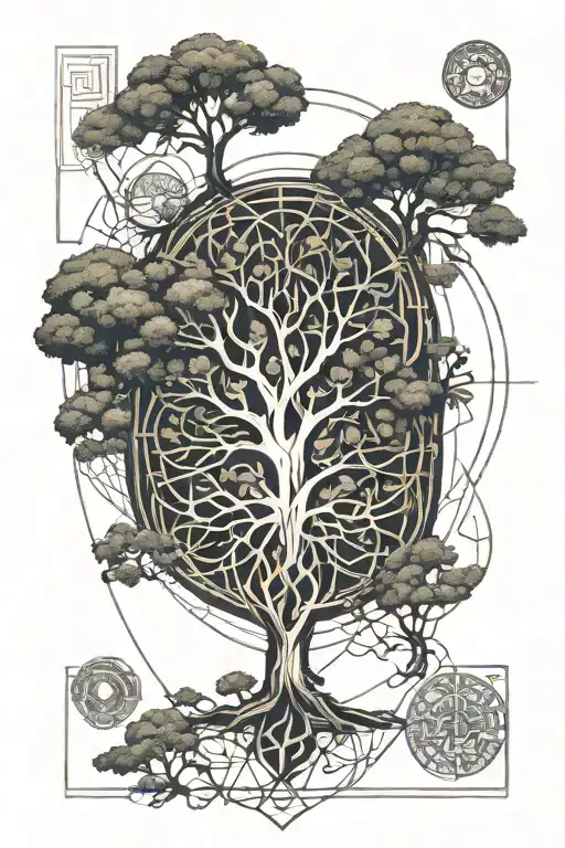 Tree Of Life