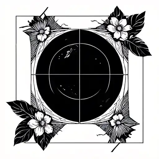 Moon Knight Blossoms