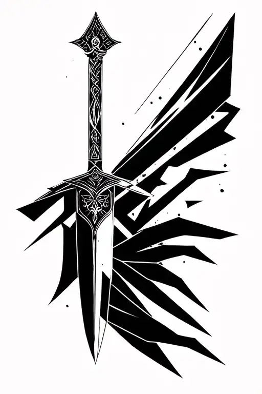 Sword