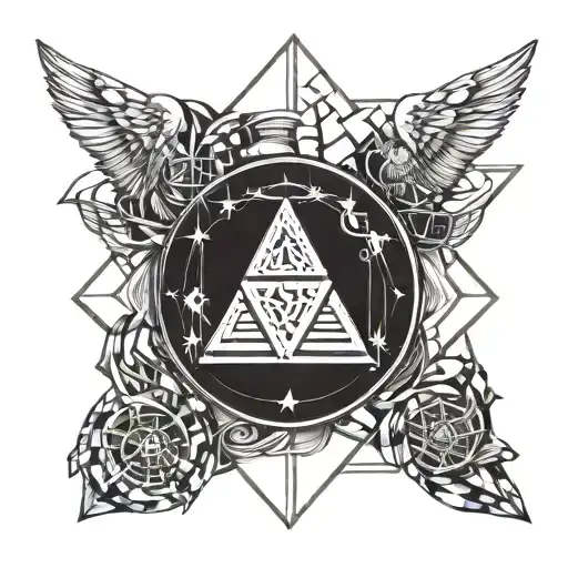 Emergency Service And Brother And Helping Hand And Justice