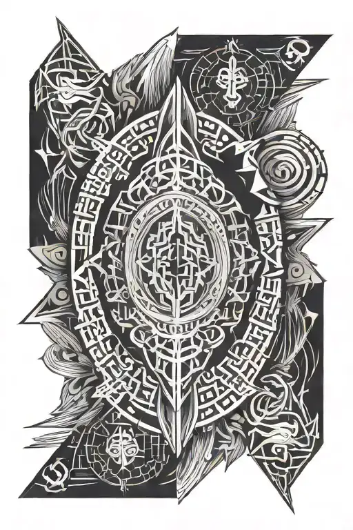 Berserk Brand Of Sacrifice