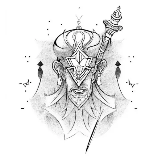 God Shiv Good And Evil