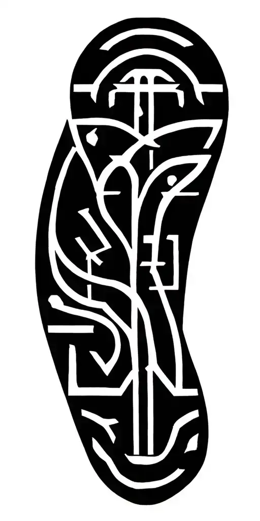 Christian Hebrew Scripture