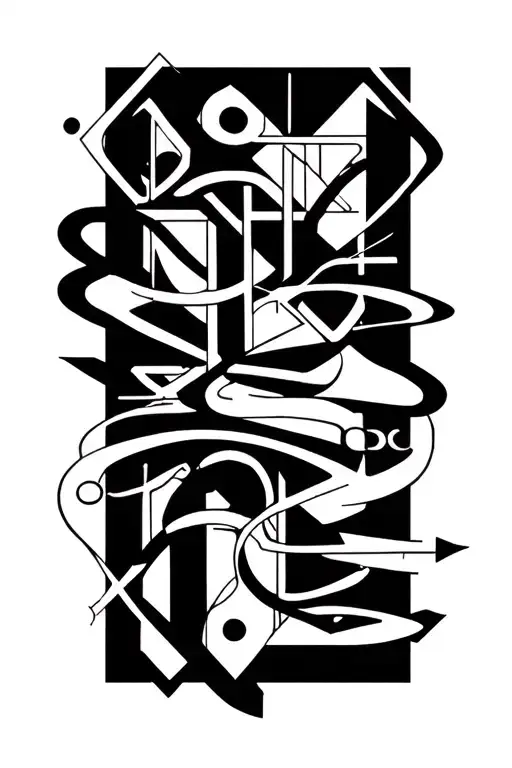 Oleson Written Across