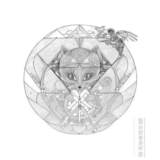 Open Book With Door To Another Dimension And Haruki Murakami