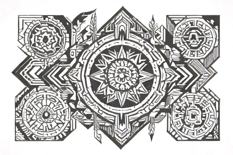 Native American Symbols