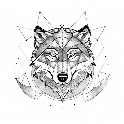 Wolf And Anchor
