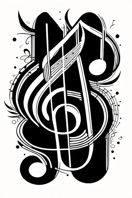 Music Notes