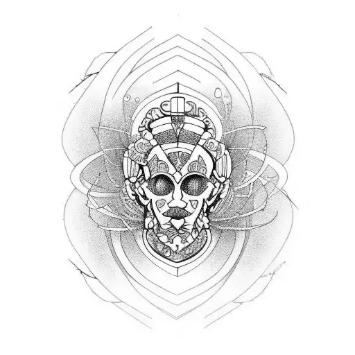 4 Pillars Of Stoicism