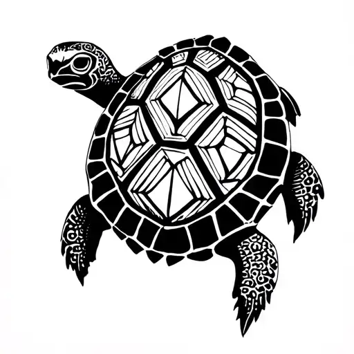 Turtle