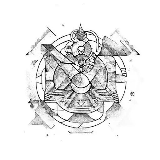 Aquarius Capricorn Aries Forever