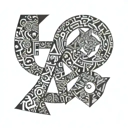 Robert Indiana Love Symbol