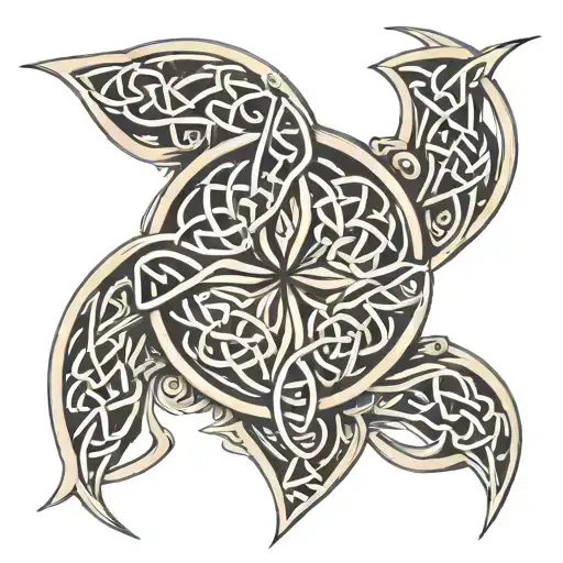 Celtic Designs