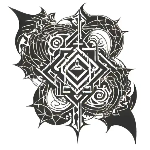 Demon Slayer Animetry