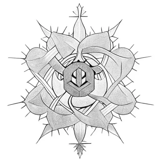 Crown Of Thorns