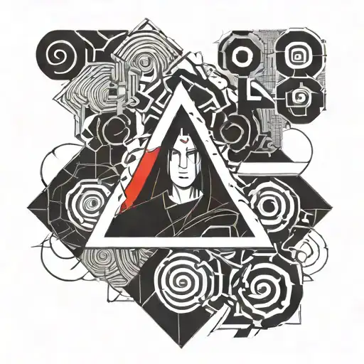 Uchiha Itachi Uchiha