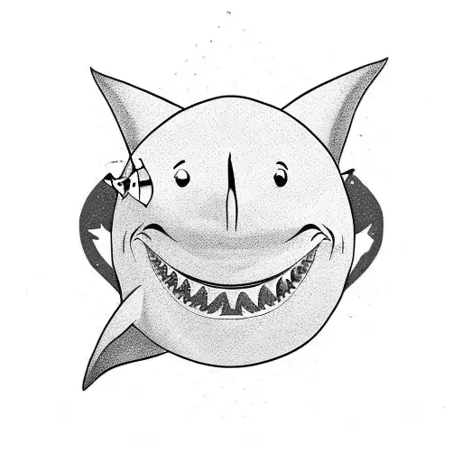 Shark Simple