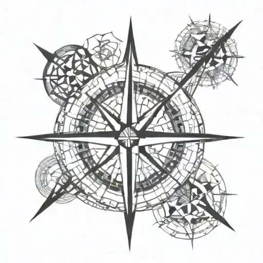 Compass Design