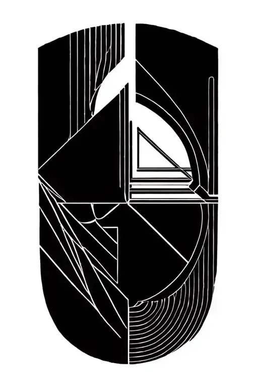 Abstract Geometric Design