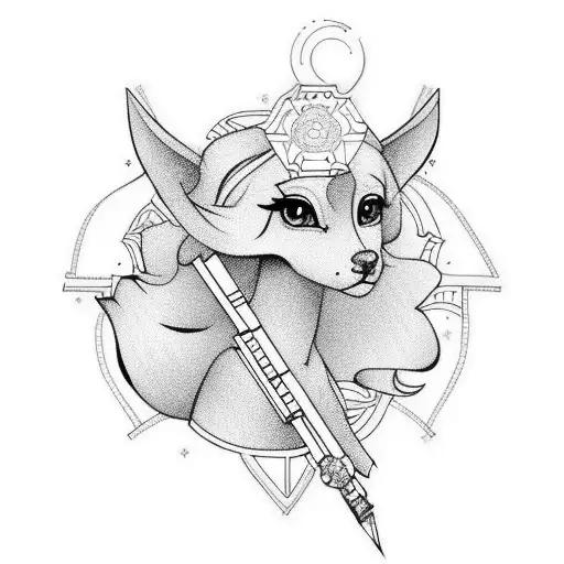 Virgo With Name Aleigha