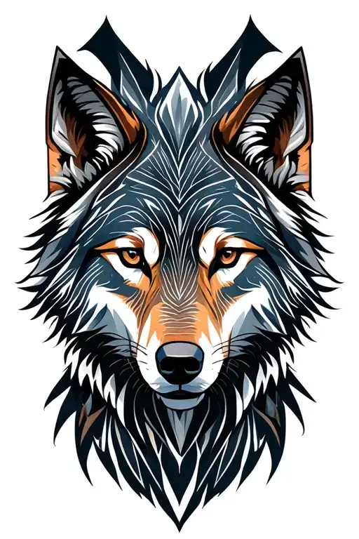 Wolf Head