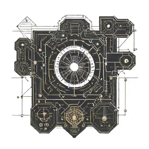 Morse Code Travel Scales