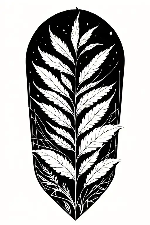 Plants In Geo Symteric Shapes