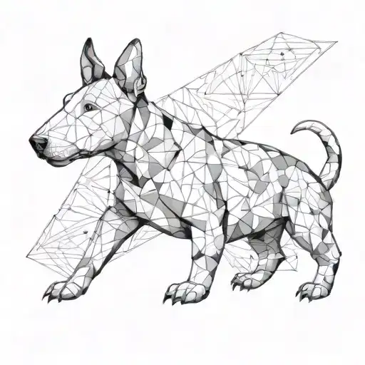 English Bull Terrier