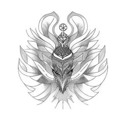 Gaidha Phoenix Qween Victory