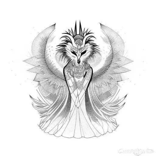 Gaisha Phoenix Qween Victory