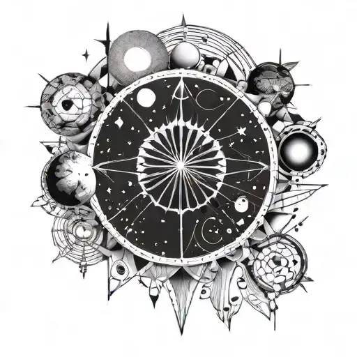 Love And Moon Phases